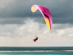SMARTBOX - Coffret Cadeau Vol en parapente sur la dune du Pilat avec vidéo et photos du vol -  Sport & Aventure