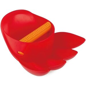 Hape E4051 - Griffe Power  rouge
