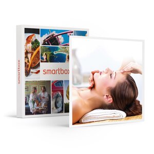 SMARTBOX - Coffret Cadeau Séance de beauté avec un soin du visage Lift Summum Guinot -  Bien-être