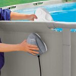 Intex Applique murale de piscine à LED magnétique 28698