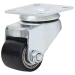 vidaXL Cadre de lit Cire marron 80 x 200 cm Bois de pin massif