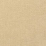 vidaXL Coussin de banc de jardin beige mélangé 120x50x7 cm tissu