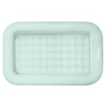Intex Matelas pneumatique Kidz Travel Bed Set 107x168x25 cm 66810NP