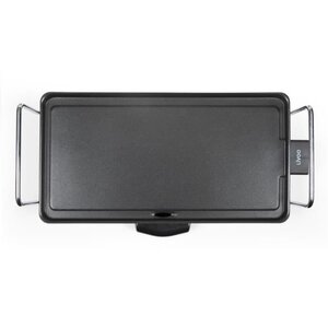 Plancha grill électrique Teppan Yaki