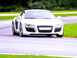 SMARTBOX - Coffret Cadeau Stage de pilotage : 3 tours sur le circuit du Luc en Audi R8 V10 -  Sport & Aventure