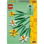LEGO Botanicals - Bouquet de Jonquilles - 40747