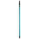 wolfcraft Manche télescopique pour ponceuse à main 1 2-2 m 4012000