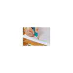 Kit 2 Crayons à Papier HB + 1 Guide Doigts Amovible MAPED