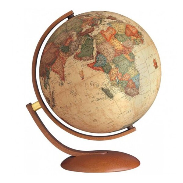 Globe terrestre lumineux classic Ø 30 cm - Optimus