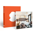 SMARTBOX - Coffret Cadeau 1 nuit en boutique hôtel 4* à Bruxelles -  Séjour