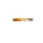 Marqueur pour tableau blanc V BOARD MASTER  pointe Ogive Orange PILOT