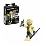 Figurine Naruto en mode rikudô ermite - Collectible incontournable