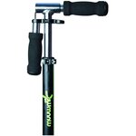 muuwmi 464 - Trottinette Aluminium 205mm