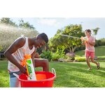 Zuru 56138 - XSHOT Water - Blaster à eau Fast-Fill