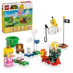 71441 Les aventures de lego® peach  interactive