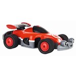 CARRERA RC 181073 - Voiture 2 4GHz First RC Racer