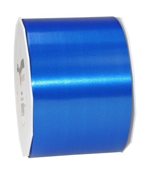 Bolduc america 91-m-rouleau 90 mm bleu roi