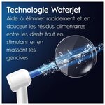 Oral-B Oral Health Center Hydropulseur