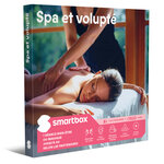 SMARTBOX - Coffret Cadeau Spa et volupté -  Bien-être