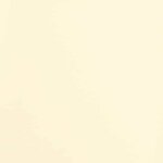 vidaXL Fauteuil de massage Crème Similicuir