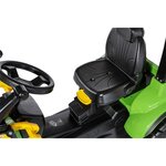 Rolly Toys 730087 - rollyFarmtrac Premium II Deutz 8280 TTV