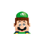 LEGO® Luigi™ Interactif - Aventures Épiques dans le Jardin (71440)