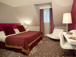 SMARTBOX - Coffret Cadeau Séjour de 2 jours en duo au Manoir du Lys en Normandie -  Séjour