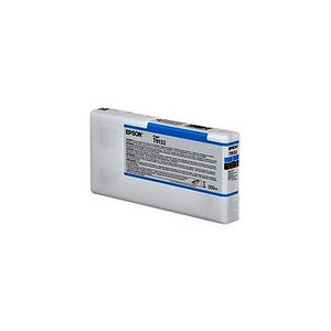 Epson T9132 Cartouche Cyan C13T91320010 (T9132)