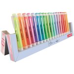 Pack Chevalet de 18 Surligneurs Swing Cool STABILO