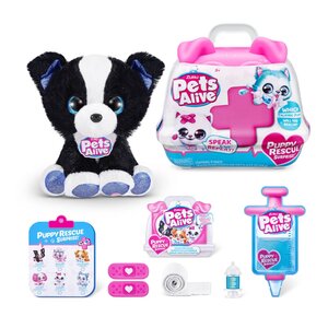 Zuru 9540 - Pets Alive Pet Shop Surprise série 3