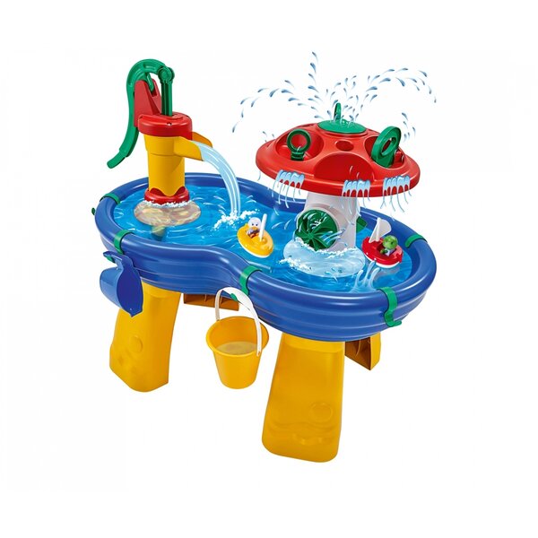 Aquaplay 1595 - Table à eau