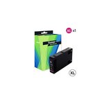 Cartouche compatible epson 79xl cartouche magenta t7903 (tour de pise)