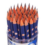 Pot de 48 Crayons Graphite Groove Slim HB LYRA