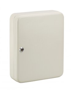 THIRARD - Armoire à clé Kibox  serrure à cylindre  capacité de 93 clés