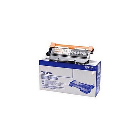 Brother tn-2220 toner noir tn2220