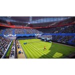 Tennis World Tour jeu PC