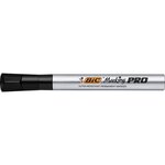 Marqueur Permanent Marking Pro Utilisation Extrême Pointe Ogive Noir BIC