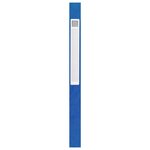 Boite De Classement Exabox Dos 25mm Carte Lustrée - A4 - Bleu - X 8 - Exacompta