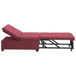 vidaXL Store de Fenêtre avec des rideaux Autre Argenté 80 x 130 cm Aluminium