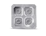 Excellence à la française - musée d'Orsay Monnaie de 10€ Argent