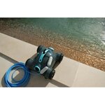 Robot de piscine Moly - Autonome - Gris