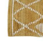 Dutch Lifestyle Tapis Florence Neu 230x160 cm Moutarde