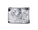 One Piece - Monnaie de 10€ Argent rectangulaire