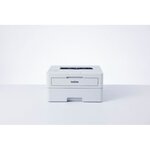 Imprimante laser WiFi recto-verso monochrome Brother HL-L2865DW 34 ppm