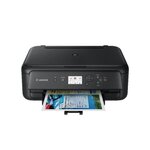 Canon imprimante pixma ts5150 multifonction jet d'encre wifi