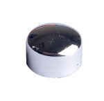 Boîte de 8 aimants F9 - 9mm - Argent EXACOMPTA