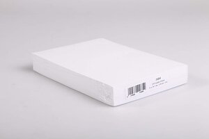 Ramette 250 feuilles dessin A4 120g CLAIREFONTAINE