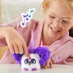 Hasbro G1698 - Furblets Bam-Boo  Mini Panda en peluche