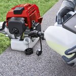 EINHELL débroussailleuse thermique 2 temps 42 7 cc GH-BC 43 AS