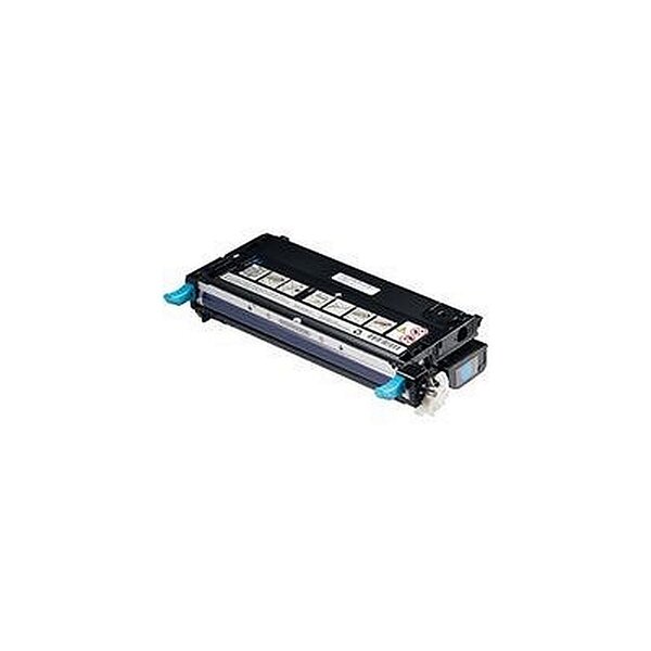 Dell 3110 toner cyan 593-10166 (rf012)